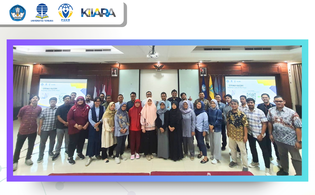 Pelatihan PJTU/PJLU, Siapkan SDM Unggul Hadapi Ujian Tatap Muka